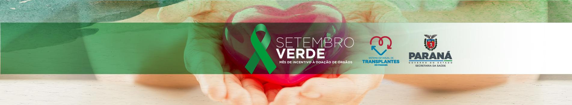 Setembro Verde