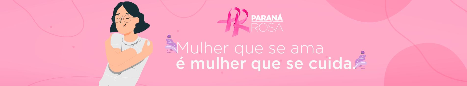 Paraná Rosa