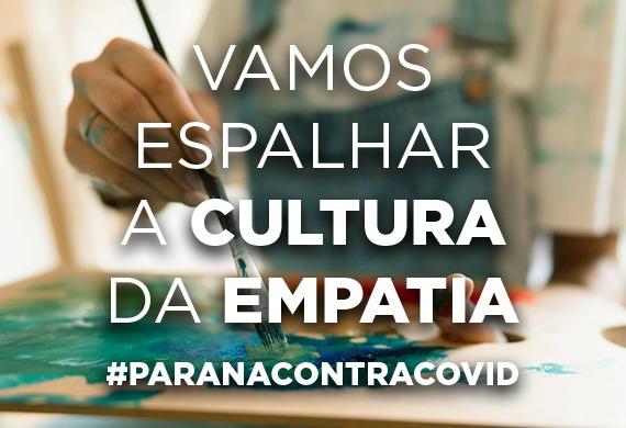 Cultura da empatia